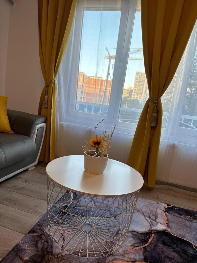 Wow Unirii-Coposu Apartment Bucharest Exterior photo