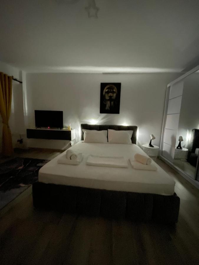Wow Unirii-Coposu Apartment Bucharest Exterior photo