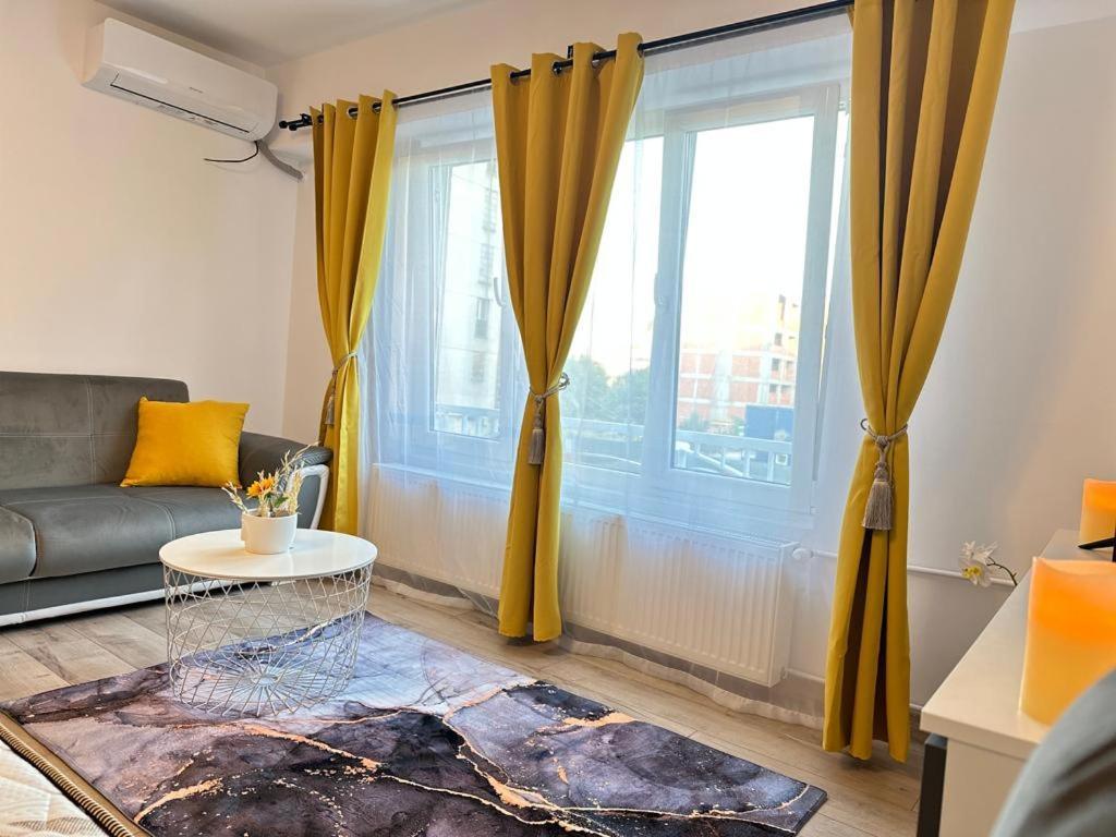 Wow Unirii-Coposu Apartment Bucharest Exterior photo