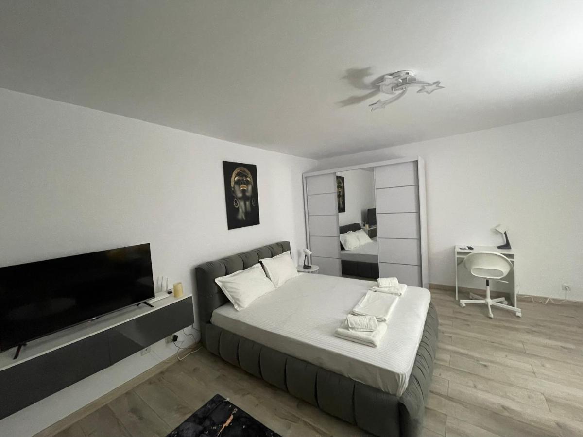 Wow Unirii-Coposu Apartment Bucharest Exterior photo