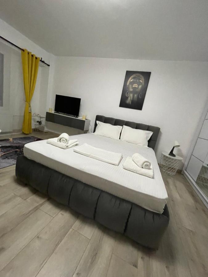 Wow Unirii-Coposu Apartment Bucharest Exterior photo